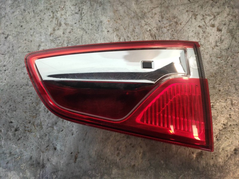 Recambio de piloto trasero derecho interior para ford ecosport titanium referencia OEM IAM CN1513A602CB  