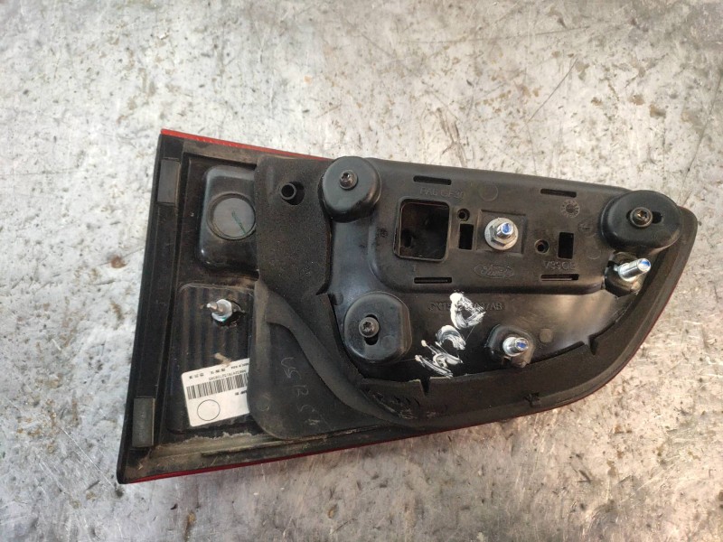 Recambio de piloto trasero derecho interior para ford ecosport titanium referencia OEM IAM CN1513A602CB  