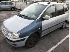 hyundai matrix (fc) del año 2003