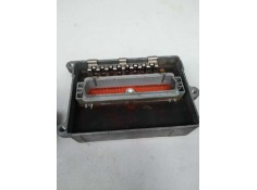 Recambio de centralita motor uce para chrysler stratus berlina (ja) 2.0 le referencia OEM IAM 46523191 66490 