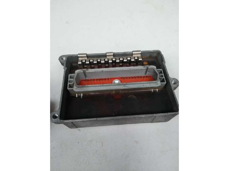 Recambio de centralita motor uce para chrysler stratus berlina (ja) 2.0 le referencia OEM IAM 46523191 66490  Recambio de centralita motor uce para chrysler stratus berlina (ja) 2.0 le referencia OEM IAM 46523191 66490