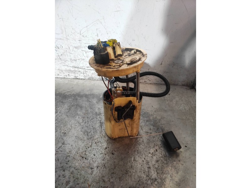 Recambio de bomba combustible para ford ecosport titanium referencia OEM IAM FN159H307AD  