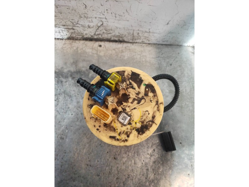 Recambio de bomba combustible para ford ecosport titanium referencia OEM IAM FN159H307AD  