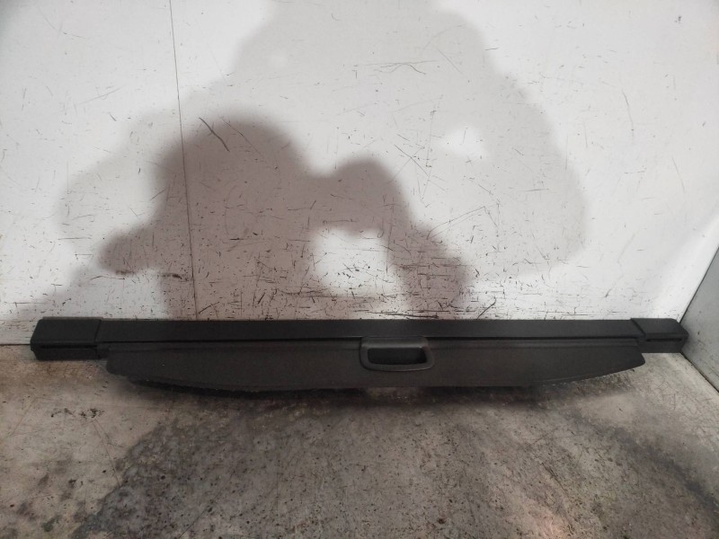 Recambio de bandeja trasera para ford ecosport titanium referencia OEM IAM   