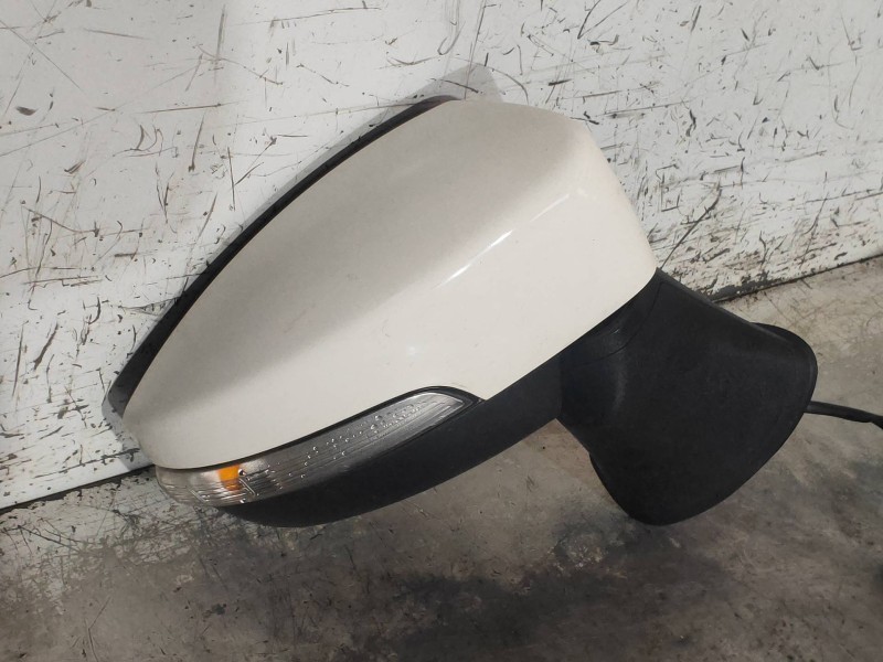 Recambio de retrovisor derecho para ford ecosport titanium referencia OEM IAM   ELECTRICO