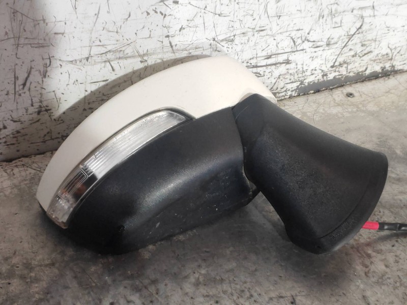Recambio de retrovisor derecho para ford ecosport titanium referencia OEM IAM   ELECTRICO