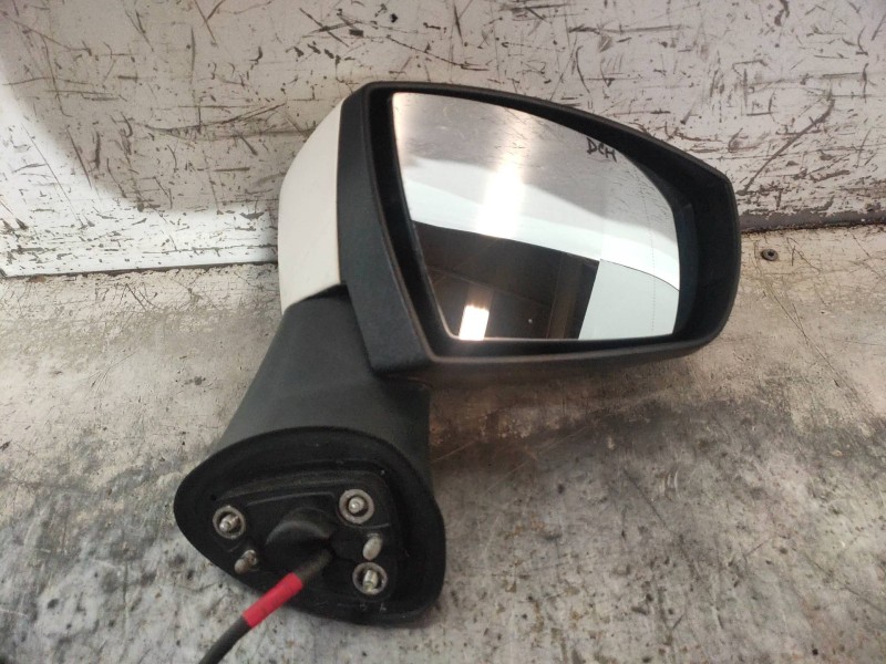 Recambio de retrovisor derecho para ford ecosport titanium referencia OEM IAM   ELECTRICO