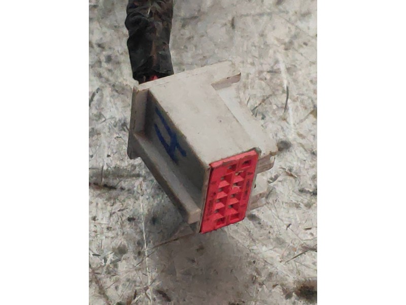 Recambio de retrovisor derecho para ford ecosport titanium referencia OEM IAM   ELECTRICO