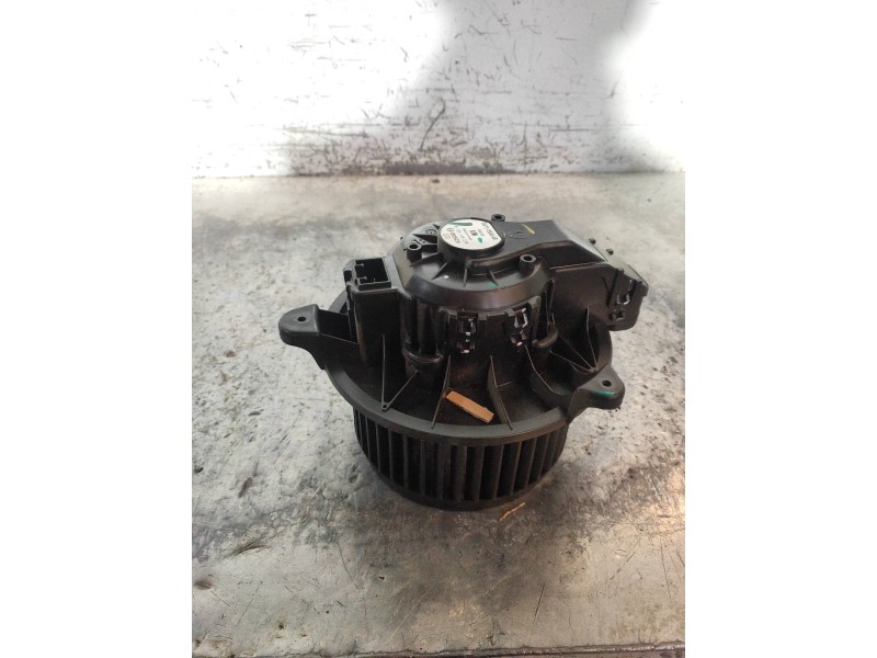 Recambio de motor calefaccion para ford ecosport titanium referencia OEM IAM 0130115579 AV1119846AB 