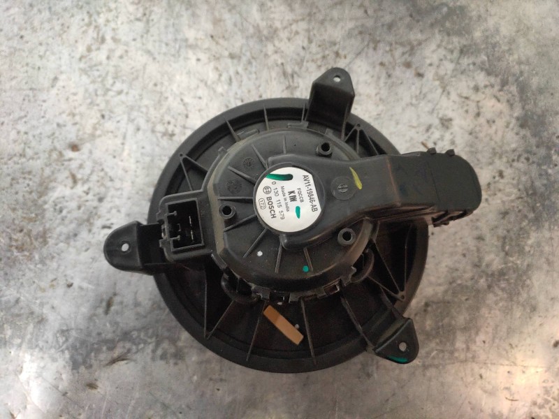 Recambio de motor calefaccion para ford ecosport titanium referencia OEM IAM 0130115579 AV1119846AB 