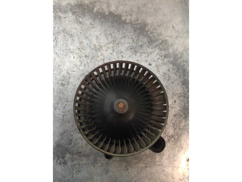 Recambio de motor calefaccion para ford ecosport titanium referencia OEM IAM 0130115579 AV1119846AB 