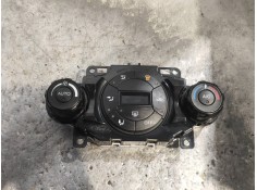Recambio de mando calefaccion / aire acondicionado para ford ecosport titanium referencia OEM IAM DN1T18C612AF  