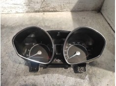 Recambio de cuadro instrumentos para ford ecosport titanium referencia OEM IAM FN1T10849AB  