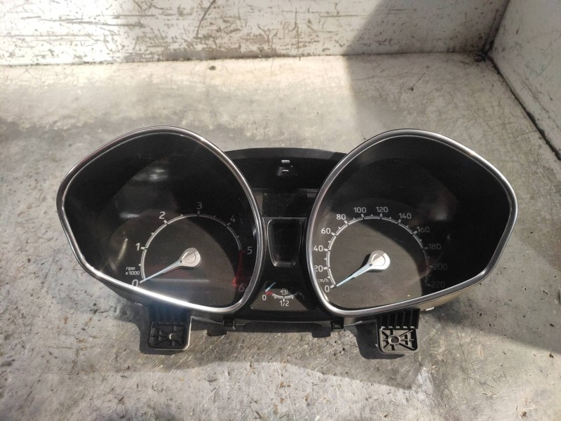 Recambio de cuadro instrumentos para ford ecosport titanium referencia OEM IAM FN1T10849AB  