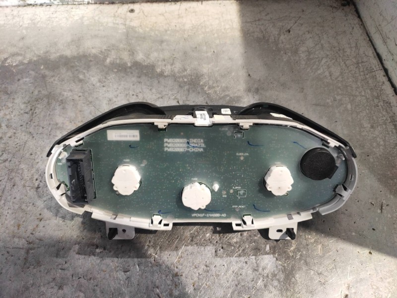Recambio de cuadro instrumentos para ford ecosport titanium referencia OEM IAM FN1T10849AB  