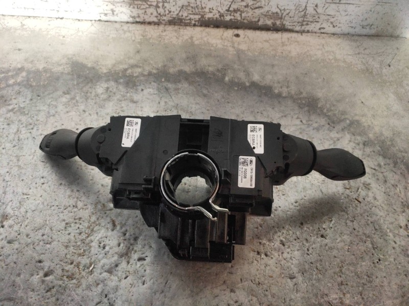Recambio de mando luces para ford ecosport titanium referencia OEM IAM 8A6T13335BC CN1513N064BB 8A6T17A553AC