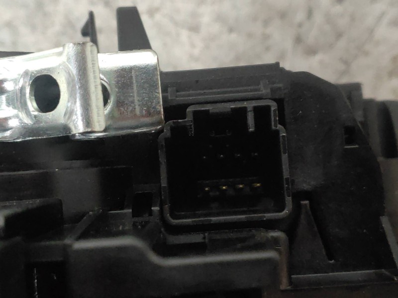 Recambio de mando luces para ford ecosport titanium referencia OEM IAM 8A6T13335BC CN1513N064BB 8A6T17A553AC