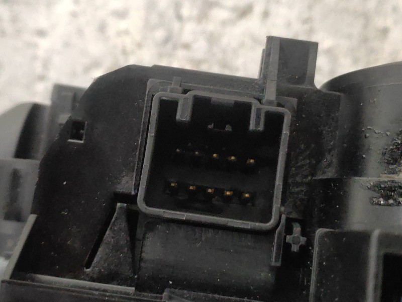 Recambio de mando luces para ford ecosport titanium referencia OEM IAM 8A6T13335BC CN1513N064BB 8A6T17A553AC