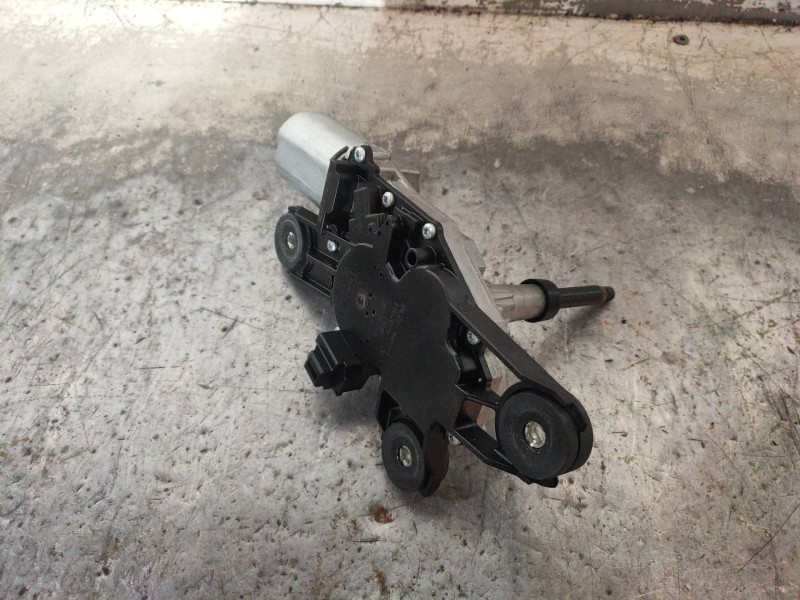 Recambio de motor limpia trasero para ford ecosport titanium referencia OEM IAM 0390201254 CN1517K441BB 