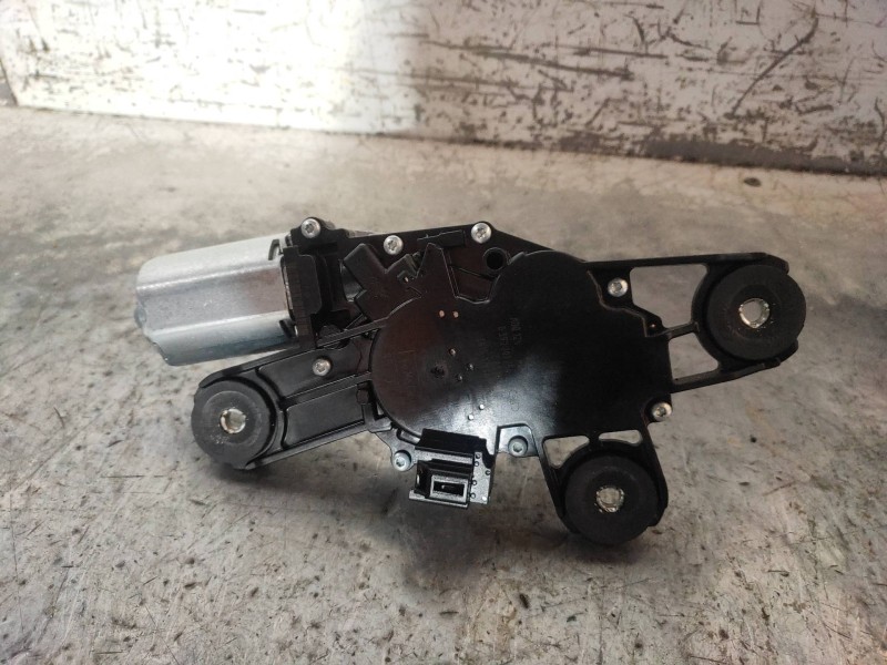 Recambio de motor limpia trasero para ford ecosport titanium referencia OEM IAM 0390201254 CN1517K441BB 