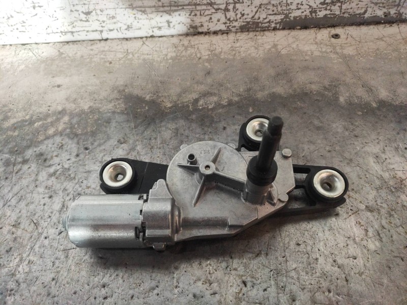 Recambio de motor limpia trasero para ford ecosport titanium referencia OEM IAM 0390201254 CN1517K441BB 