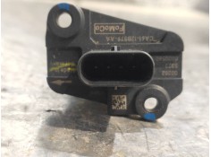 Recambio de caudalimetro para ford ecosport titanium referencia OEM IAM CA6112B579AA   2