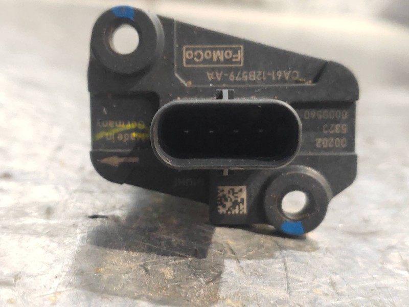 Recambio de caudalimetro para ford ecosport titanium referencia OEM IAM CA6112B579AA  