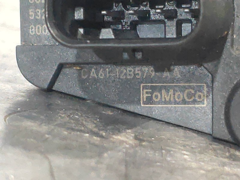 Recambio de caudalimetro para ford ecosport titanium referencia OEM IAM CA6112B579AA  