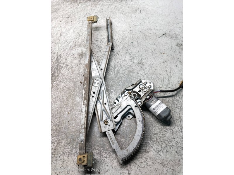 Recambio de elevalunas delantero derecho para opel frontera a básico referencia OEM IAM   5P