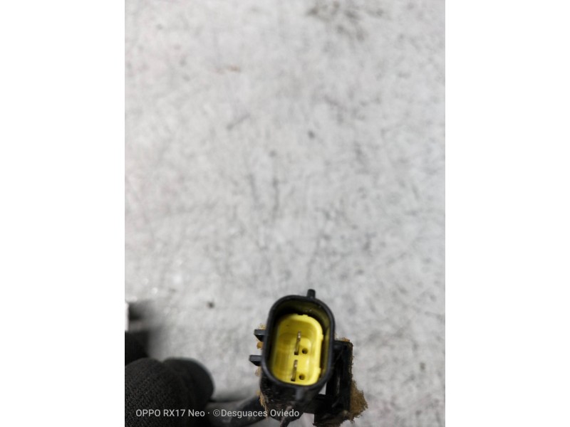 Recambio de elevalunas delantero derecho para opel frontera a básico referencia OEM IAM   5P