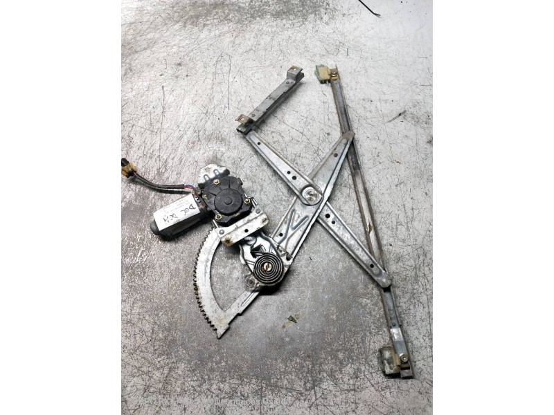 Recambio de elevalunas delantero derecho para opel frontera a básico referencia OEM IAM   5P