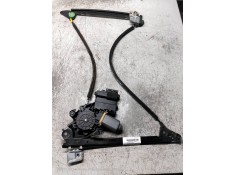Recambio de elevalunas trasero derecho para seat alhambra (7v9) 1.9 tdi referencia OEM IAM   5P