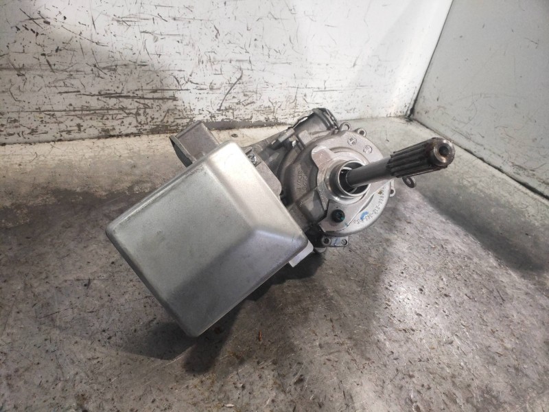 Recambio de columna direccion para ford ecosport titanium referencia OEM IAM CN153D071EL 54087016B A0051394B 59326494