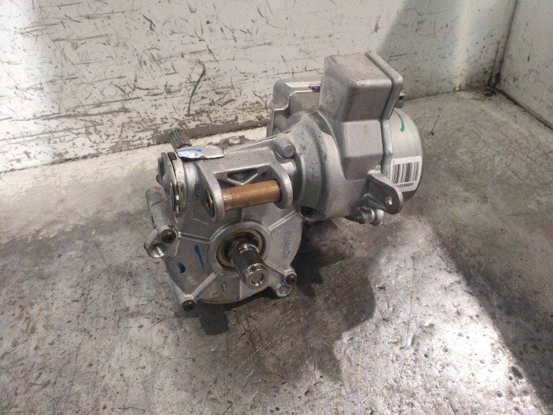 Recambio de columna direccion para ford ecosport titanium referencia OEM IAM CN153D071EL 54087016B A0051394B 59326494