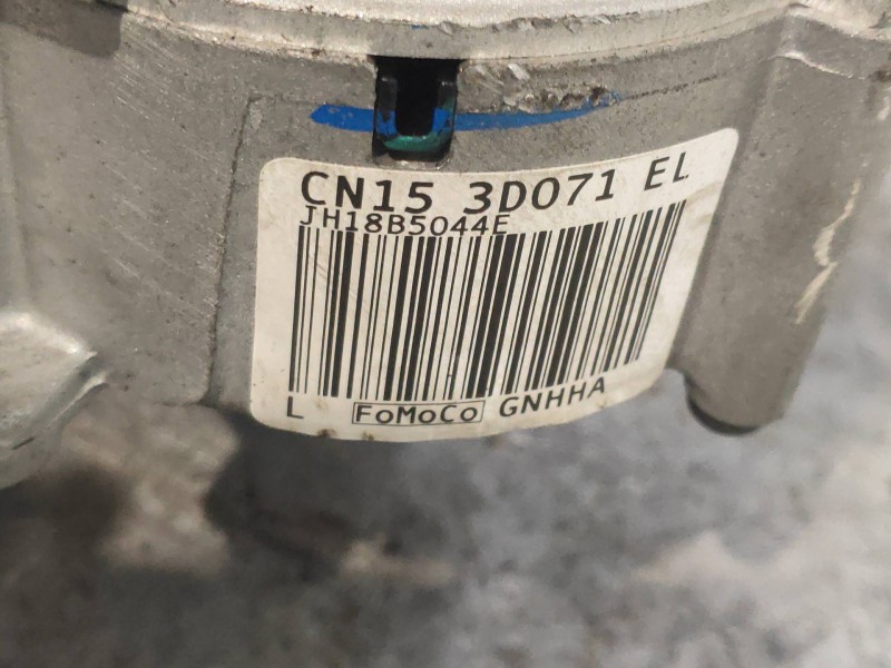 Recambio de columna direccion para ford ecosport titanium referencia OEM IAM CN153D071EL 54087016B A0051394B 59326494