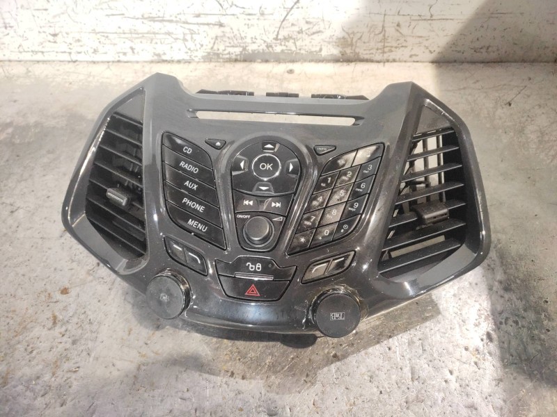 Recambio de mando multifuncion para ford ecosport titanium referencia OEM IAM BM5T18K811BA 331445000 