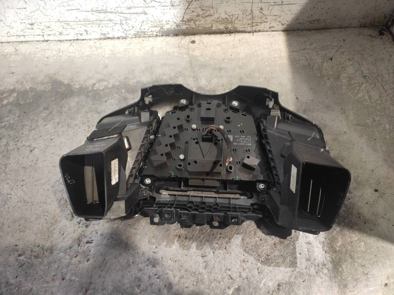 Recambio de mando multifuncion para ford ecosport titanium referencia OEM IAM BM5T18K811BA 331445000 
