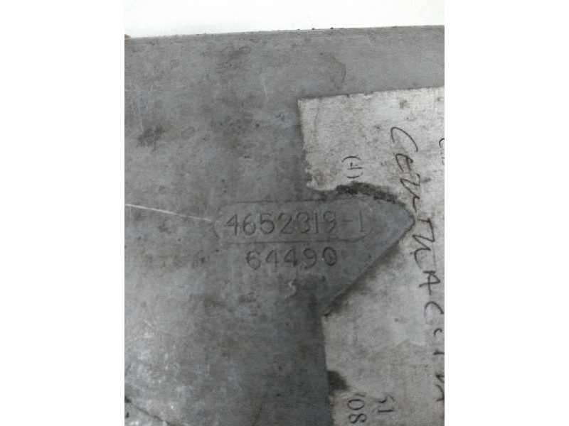 Recambio de centralita motor uce para chrysler stratus berlina (ja) 2.0 le referencia OEM IAM 46523191 66490  Recambio de centralita motor uce para chrysler stratus berlina (ja) 2.0 le referencia OEM IAM 46523191 66490