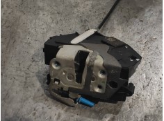 Recambio de motor cierre centralizado delantero derecho para ford ecosport titanium referencia OEM IAM CN15A219A64GD  