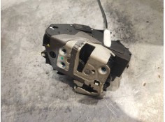 Recambio de motor cierre centralizado delantero izquierdo para ford ecosport titanium referencia OEM IAM CN15A219A65GD  