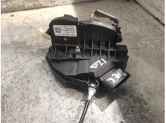 Recambio de motor cierre centralizado delantero izquierdo para ford ecosport titanium referencia OEM IAM CN15A219A65GD   2