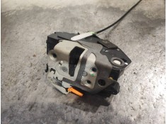 Recambio de motor cierre centralizado trasero derecho para ford ecosport titanium referencia OEM IAM CN15A264A26DD  