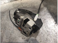 Recambio de motor cierre centralizado trasero izquierdo para ford ecosport titanium referencia OEM IAM CN15A264A27DD  