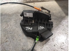 Recambio de motor cierre centralizado trasero izquierdo para ford ecosport titanium referencia OEM IAM CN15A264A27DD   2