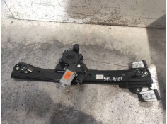 Recambio de elevalunas delantero derecho para ford ecosport titanium referencia OEM IAM CN15A23200CB  