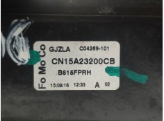 Recambio de elevalunas delantero derecho para ford ecosport titanium referencia OEM IAM CN15A23200CB   2