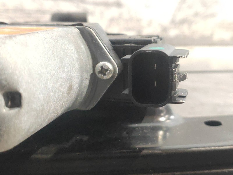 Recambio de elevalunas delantero derecho para ford ecosport titanium referencia OEM IAM CN15A23200CB  