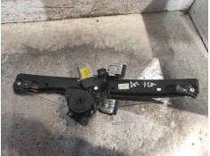 Recambio de elevalunas delantero izquierdo para ford ecosport titanium referencia OEM IAM CN15A23201BB  