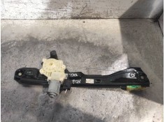 Recambio de elevalunas trasero derecho para ford ecosport titanium referencia OEM IAM CN15A27000CB  