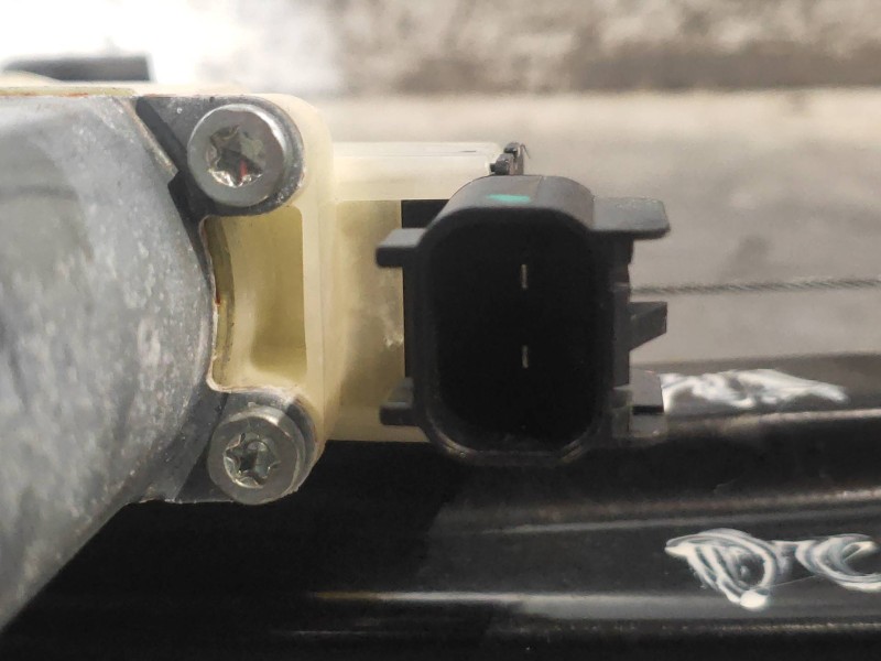 Recambio de elevalunas trasero derecho para ford ecosport titanium referencia OEM IAM CN15A27000CB  